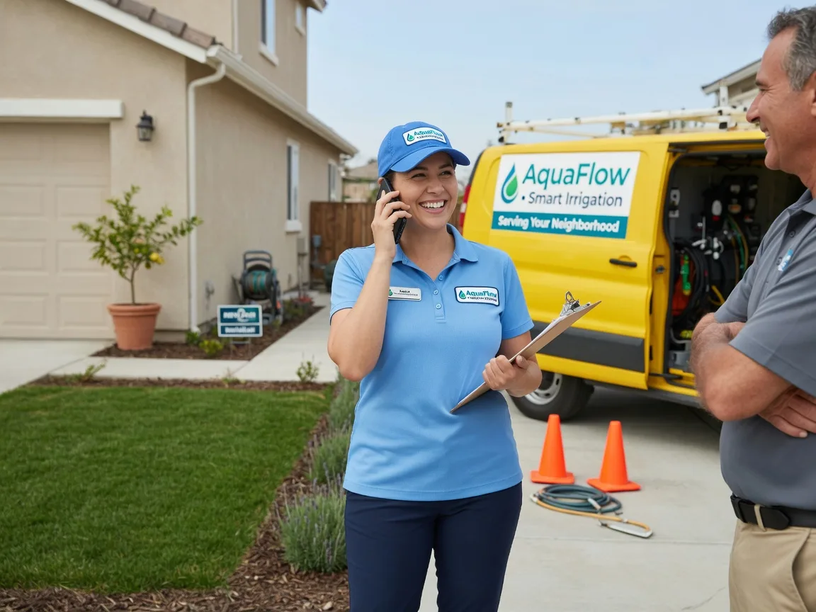 Irrigation Installation Holliston, MA FAQs